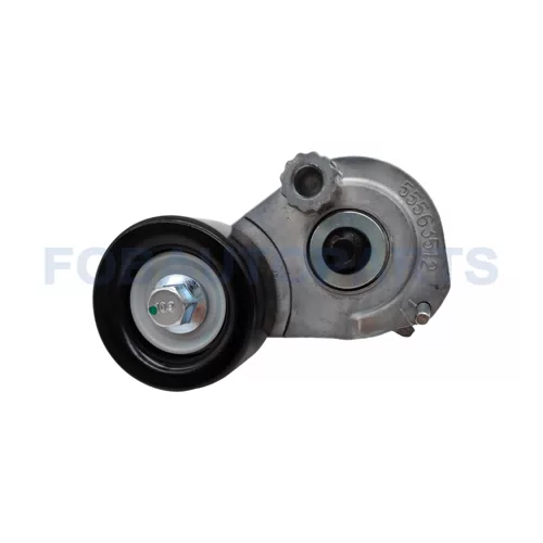 Belt Tensioner Pulley Timing Belt Tensioner for Chevy Chevrolet Cruze Aveo5 25191534 55563512 - image 2